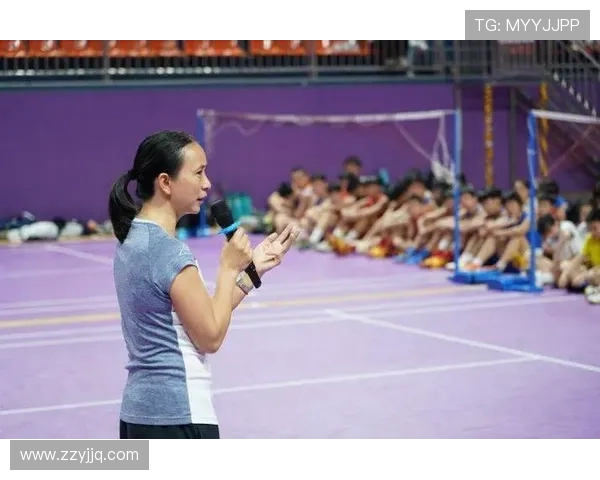 刘芳独家：分享网球心得