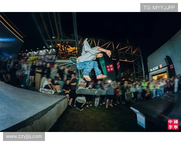 成都滑板队的力量变革引发热议滑板文化新风潮