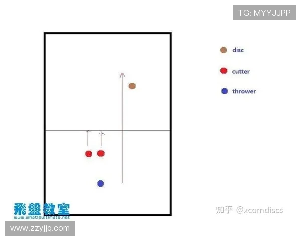 飞盘战术解析：深入探讨西安飞盘队的防守策略与技巧